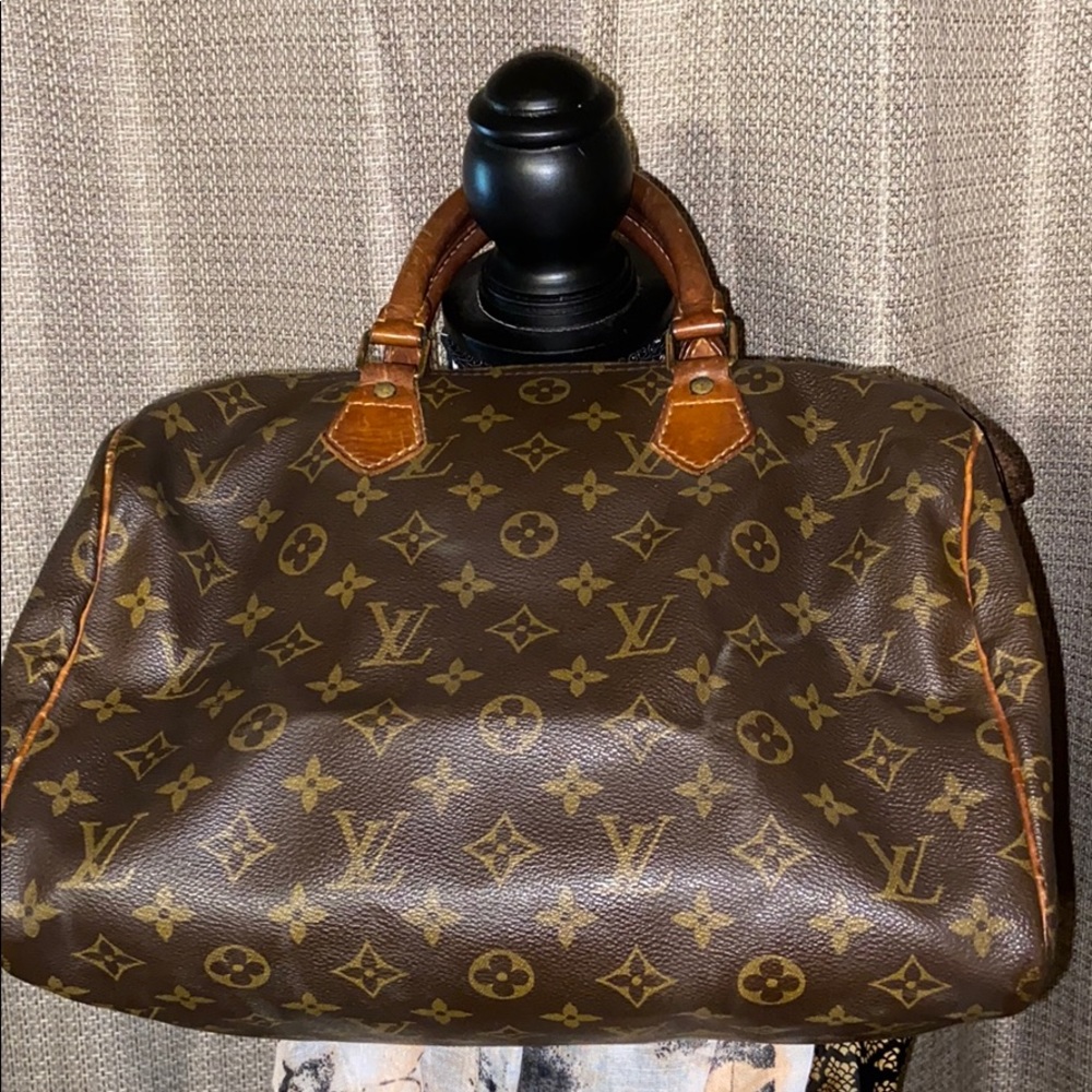 Louis Vuitton Hand bag